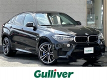 X6 M 4.4 4WD 4WD 本革シート