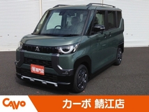 デリカミニ 660 G 届出済未使用車/パワースライドドア