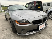 Z4 ロードスター2.2i
