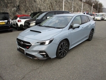 レヴォーグ 1.8 STI スポーツ EX 4WD ワンオーナー