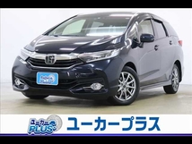 シャトル 1.5 ハイブリッド X ホンダセンシング 純正8型ナビ フルセグTV シートヒーター