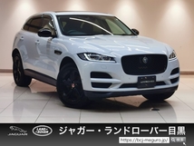 Fペイス 20d プレステージ 4WD サンルーフ デジタルメーター OP19AW ACC