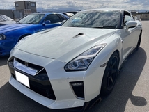 GT-R 3.8 プレミアムエディション 4WD エンジン ミッションOH済み GT800タービン