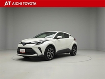 C-HR ハイブリッド 1.8 G トヨタ認定中古車 ハイブリッド保証付き