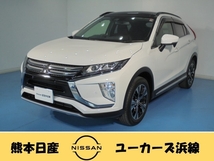 エクリプスクロス 1.5 G 4WD ワイド保証1年付き