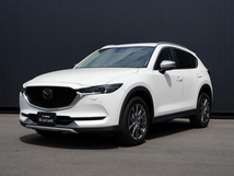 CX-5 2.2 XD プロアクティブ ディーゼルターボ 4WD