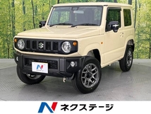 ジムニー 660 XC 4WD 衝突軽減装置 ETC シートヒーター 禁煙車