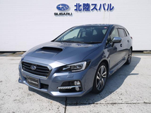 レヴォーグ 1.6GT-S EyeSight