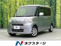 タント 660 X リミテッド 電動スライドドア 禁煙車 ETC 地デジ