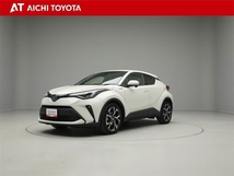 C-HR ハイブリッド 1.8 G 衝突被害軽減ブレ-キ バックモニタ-