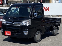 ハイゼットトラック 660 エクストラ SAIIIt 3方開 4WD