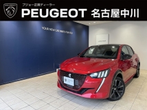 e-208 GT ワンオーナー/禁煙車/新車保障継承車両