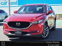 CX-5 2.2 XD エクスクルーシブ モード ディーゼルターボ 4WD BOSE ワンオーナー ETC