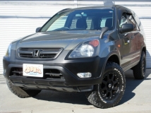 CR-V 2.0 パフォーマ iL 4WD