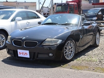 Z4 ロードスター2.5i