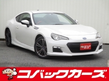 BRZ 2.0 R 6速MT/禁煙/ナビTV/Bluetooth/Bカメラ/HID