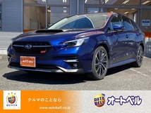 レヴォーグ 1.8 STI スポーツ EX 4WD ナビ バック・サイドカメラ付