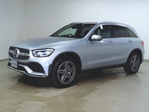 GLC 220 d 4マチック AMGライン ディーゼルターボ 4WD