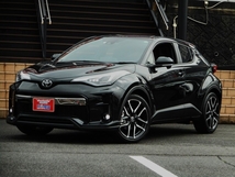 C-HR 1.2 S-T GR スポーツ ディスプレーオーディオ GR19AW