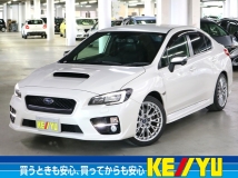 WRX S4 2.0GT-S アイサイト 4WD TV クルーズコントロール