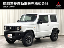 ジムニー 660 XC 4WD 届出済未使用車・4WD・ターボ車・AT