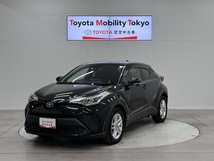 C-HR ハイブリッド 1.8 S TSS TCナビ LED スマートキー ドラレコ