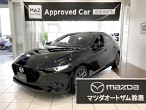 MAZDA3ファストバック 2.0 20S プロアクティブ ツーリング セレクション 360°カメラ/シートヒーター/Carplay/