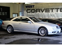 CLクラス CL600 AMG 純正エアロ付き