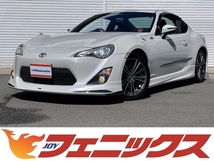 86 2.0 GT 6速MTモデリスタエアロTRDリアスポHID