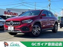 GLAクラス GLA200 d 4マチック ディーゼルターボ 4WD