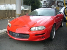 カマロ Z28