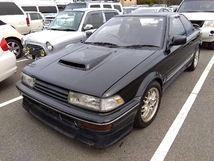 カローラレビン 1.6 GT-Z