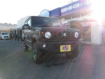ジムニー 660 XL 4WD