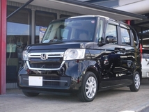 N-BOX 660 L ホンダセンシング 純正ナビ バックカメラ