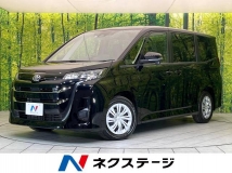 ノア 2.0 X SDナビ トヨタセーフティセンス 禁煙車