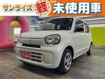 アルト 660 L 4WD シートヒーター レーンキープアシスト