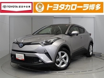 C-HR ハイブリッド 1.8 S LED パッケージ メモリーナビ フルセグ Bカメラ ETC