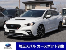 レヴォーグ 2.4 STI スポーツR EX 4WD STIスポーツR EX ETC2.0 前後ドラレコ