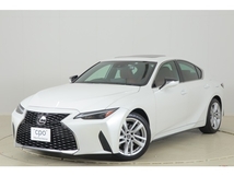 IS 300 CPO(認定中古車)