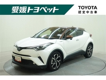 C-HR ハイブリッド 1.8 G モード ブルーノ