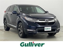 CR-V 2.0 ハイブリッド EX 4WD ナビ Bカメラ Honda SENSING ETC