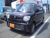 MRワゴン 660 G 4WD