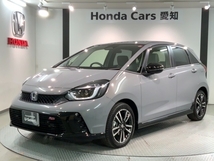 フィット 1.5 e:HEV RS 最長5年保証 禁煙試乗車 ナビ フルセグ