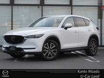 CX-5 25S L Package 禁煙車 360°ビューモニター+フロント