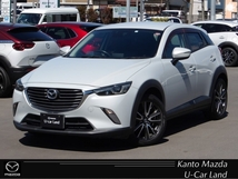 CX-3 1.5 XD ツーリング ディーゼルターボ マツコネナビ 地デジ バックカメラ ETC 18