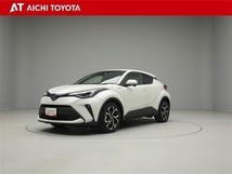 C-HR ハイブリッド 1.8 G ディスプレイオーディオバックモニター