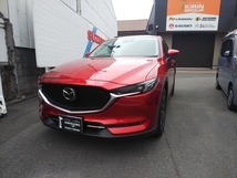 CX-5 2.2 XD Lパッケージ ディーゼルターボ BOSEサウンド 衝突軽減 純正ナビ フルセグ