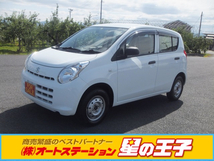 アルト 660 VP (2/4人) マニュアル車 ※4ナンバー車