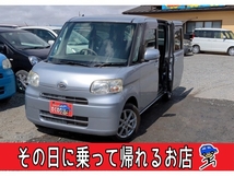 タント 660 G 保証OK 車検R8.4タイミングチェーン