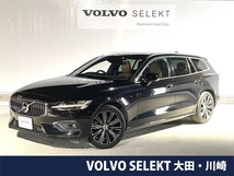 V60 T5 インスクリプション 認定中古車 パノラマ